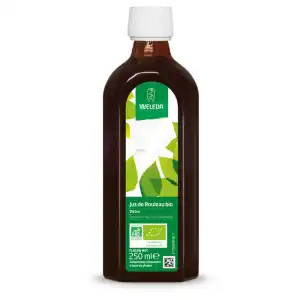 Weleda Jus De Bouleau 250 Ml à PARIS