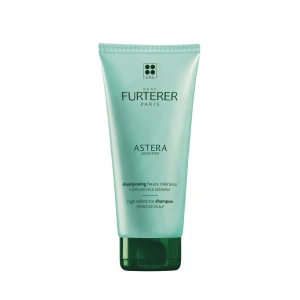 René Furterer Astera Sensitive Shampooing Haute Tolérance Cuir Chevelu Sensible Tube/200ml