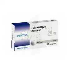 FOLINATE DE CALCIUM ZENTIVA 50 mg, lyophilisat pour usage parentéral