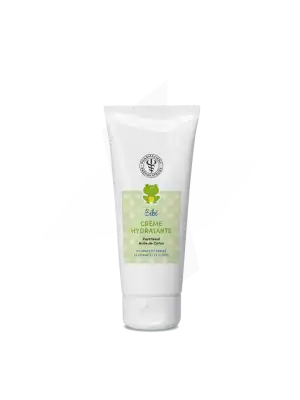Unifarco Crème Hydratante Bébé Panthénol Et Huile De Coton 100ml à Agen