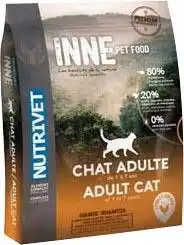 Nutrivet Inne Cat Adult, Poulet - 1,5 Kg à ALBERTVILLE