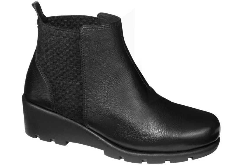meSoigner Scholl Belmes Bottine Noir Pointure 37