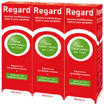 Regard S Lent Souple Multifonction 3fl/355ml à LORMONT