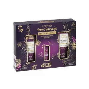 Mkl Coffret Mûre