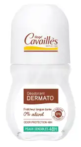 Acheter Rogé Cavaillès Déodorants Déo Dermato Anti-odeurs Roll-on 50ml à Montluçon