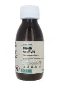 Prophar Actifluide-drain Flacon 125ml