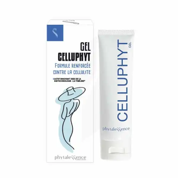 Phytalessence Gel Celluphyt 200ml