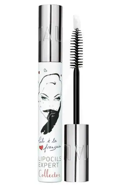 Talika Lipocils Expert Mascara Gel T/10ml Edition Collector