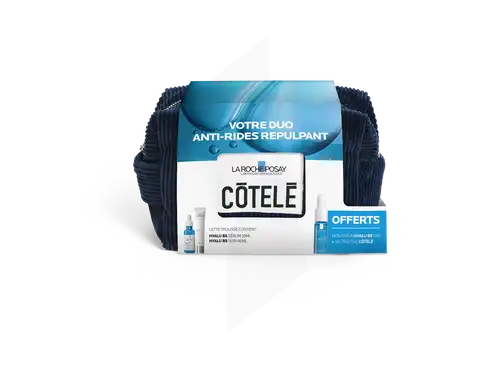 La Roche Posay Hyalu B5 Sérum Trousse