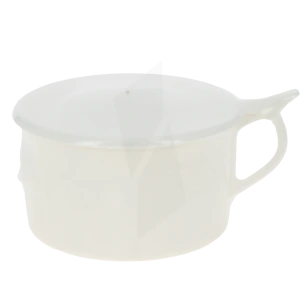 Olfa Crachoir Blanc
