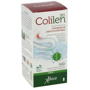 Aboca Colilen Ibs Gélules Fl/96