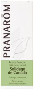 Pranarôm Huile Essentielle Solidage Du Canada 5ml