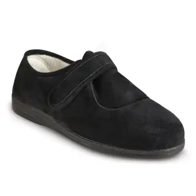 Dr. Comfort Chut Chaussures Wallaby Noir Pointure 44 à FLEURANCE