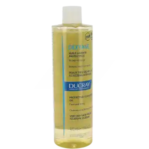 Ducray Dexyane Huile Lavante Dexyane 400ml à PARON