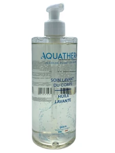 Aquatherm Huile Nettoyante - 500ml