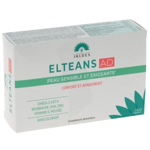 Elteans Ad Capsules Bt 60