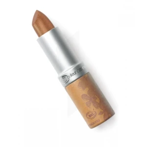 Couleur Caramel Rouge à Lèvres Nacré N°236 éclat De Lumière 3,5g