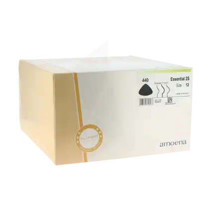 Amoena Essential 2s Prothèse Mam Clair T12 à Mérignac
