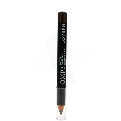Lovren Crayon Fard à Paupières Bronze à YZEURE