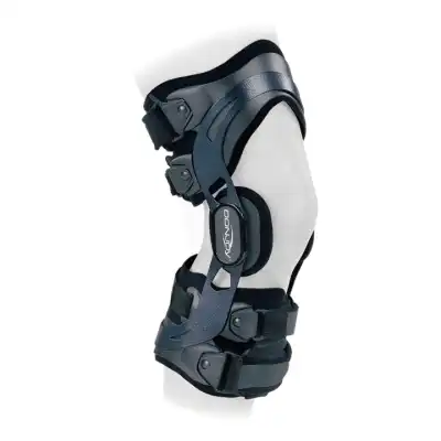 Everyday Att Gen Articulé Ligament Droite Ts à BU
