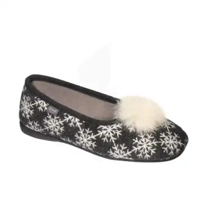 Acheter Scholl Snowy Snowy Chausson anthracite pointure 36 à Mouroux