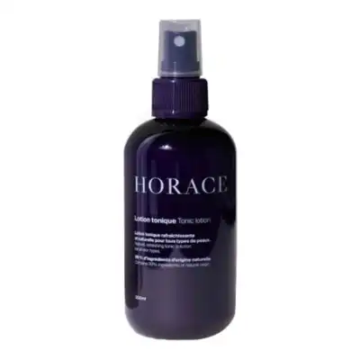 Horace Lotion Tonique 200ml à Bordeaux