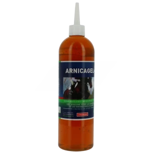 Arnicagel+ 500ml