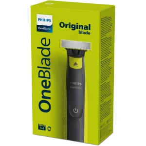 Philips Oneblade Sabot 5 En 1