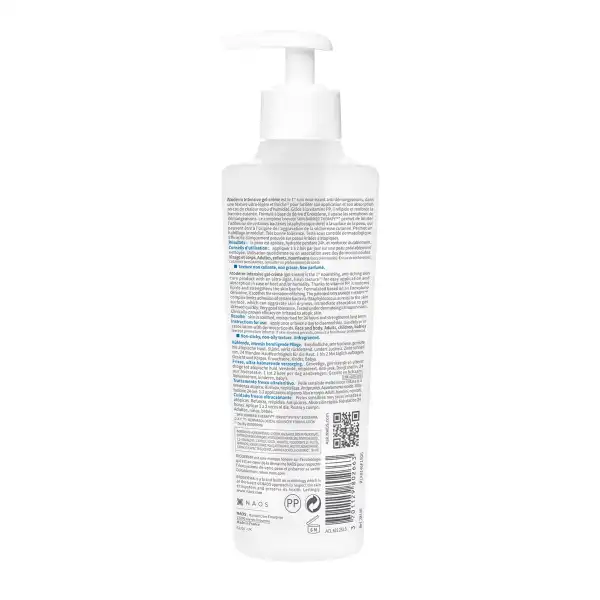 Bioderma Atoderm Intensive Gel Crème Hydratant Apaisant Anti-démangeaison 200ml
