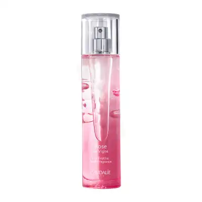Caudalie Eau Fraîche Rose De Vigne 50ml à Courbevoie
