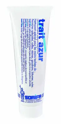 HPderm® Crème nettoyante aux Végétogrins Salissures extrêmes Force 5 Tube de 125ml