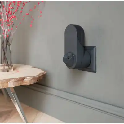 Pranarôm Diffuseur Ugo Prise Orientable