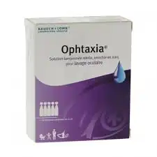 Ophtaxia, Bt 10 à ROMORANTIN-LANTHENAY