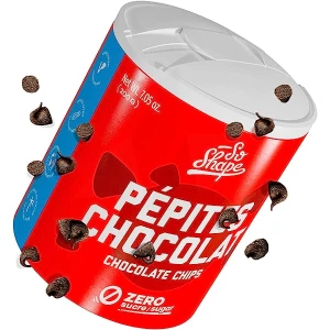 So Shape Petites Choco S Sucre 200g