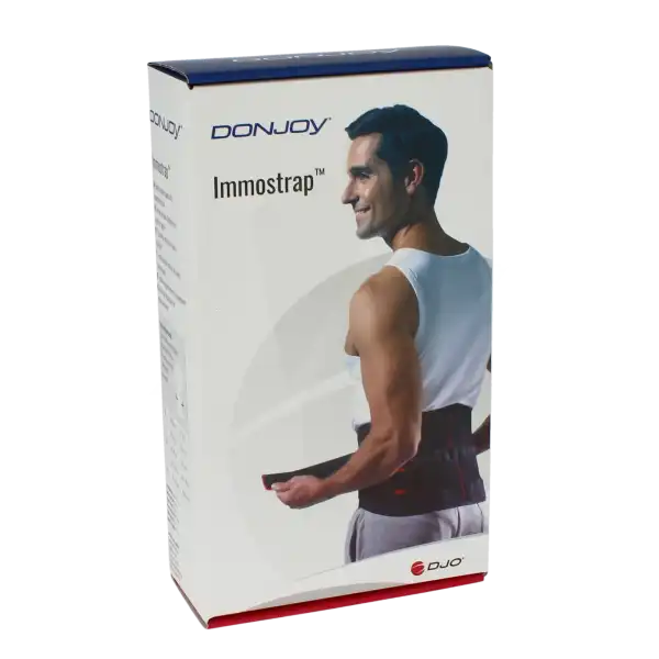 Immostrap™ Donjoy® H. 26 Cm  Taille M