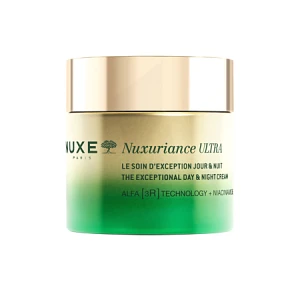 Nuxuriance Ultra Cr Soin D'exception Jour Et Nuit Pot/75ml