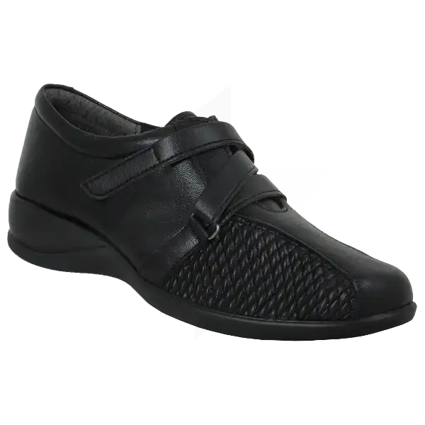 Grandiose Chaussure Volume Variable Noir Pointure 40