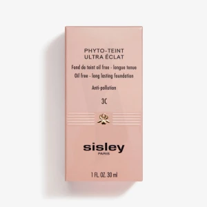 Sisley Phyto-teint Ultra Éclat 3c (3) Natural Fl/30ml