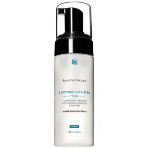 Skinceuticals Foaming Cleanser Soothing Cleanser Mousse Nettoyante Apaisante Flacon Pompe/150ml à VALENCE