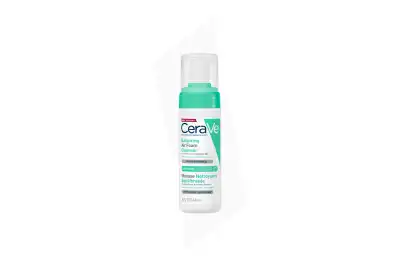 Cerave Mousse Nettoyante équilibrante Fl Pompe De 150ml à Angers