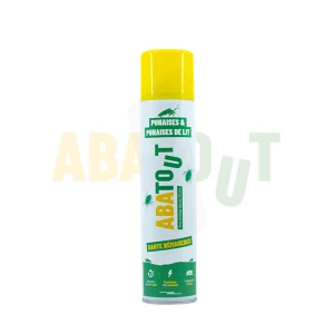 Abatout Laque Anti-punaises & Punaises De Lit Fl/110ml