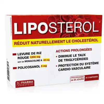 Liposterol Cpr B/60 à Gardanne