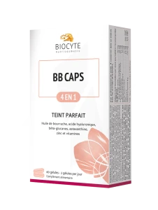 Biocyte Bb Caps B/30