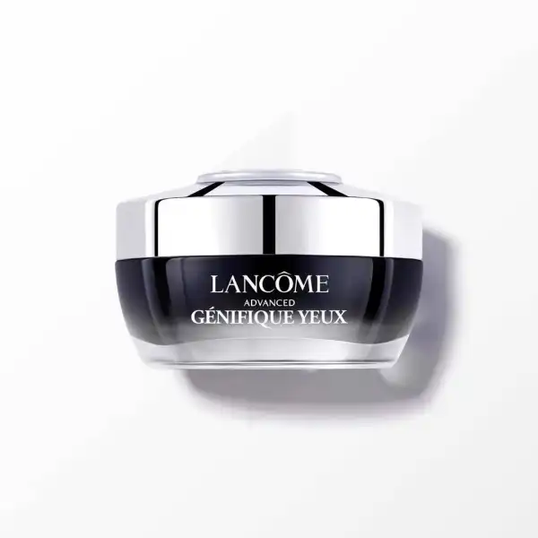 Lancôme Advanced Généfique Yeux Pot/15ml