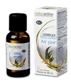 Naturactive Air Pur Complex Huiles Essentielles Bio 30ml à TRUCHTERSHEIM
