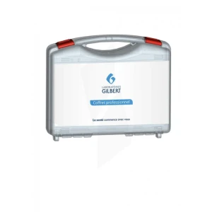 Tr/secour Gilbert Coff Pro 20pers