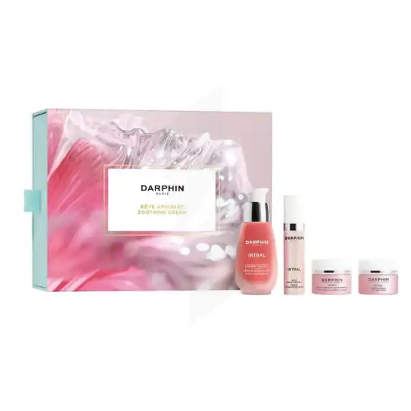 Darphin Coffret Rêve Apaisant