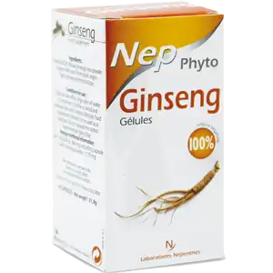 Ginseng