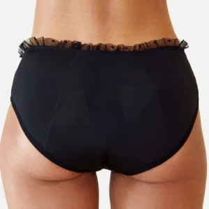 Sisters Republic Colette Culotte Menstruelle Flux Super Txxl