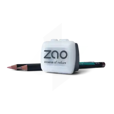Zao Taille Crayons 11g à Genas
